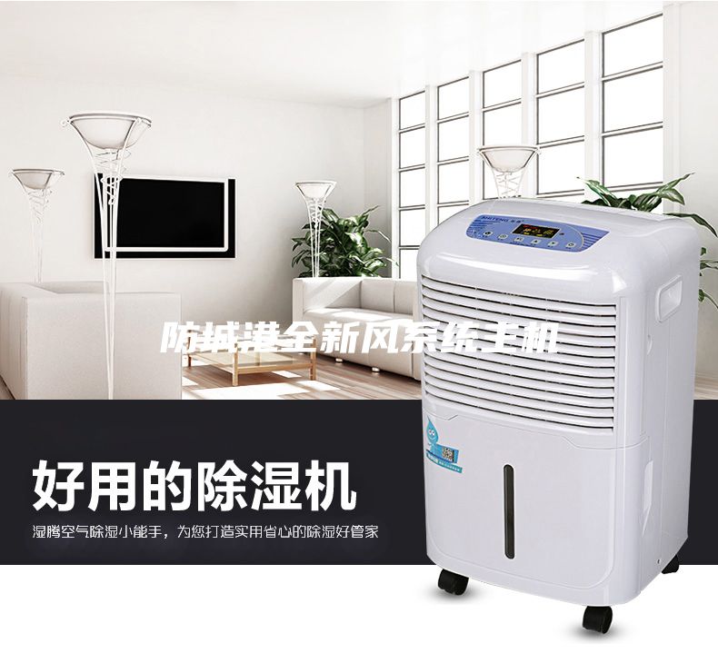 防城港全新風系統(tǒng)主機