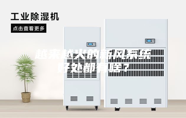 越來(lái)越火的新風(fēng)系統(tǒng)好處都有啥？