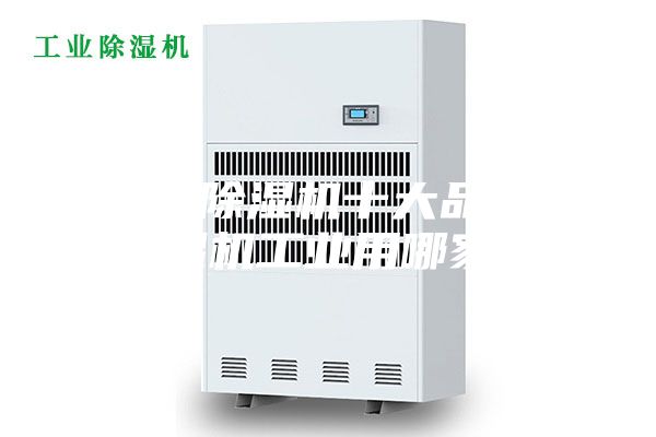 工業(yè)除濕機十大品牌，除濕機工業(yè)用哪家好