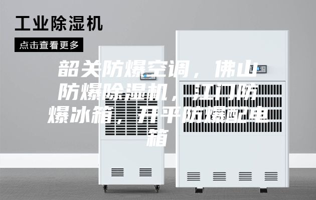 韶關(guān)防爆空調(diào)，佛山防爆除濕機(jī)，江門防爆冰箱，開平防爆配電箱