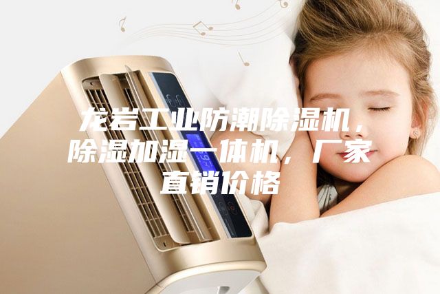 龍巖工業(yè)防潮除濕機，除濕加濕一體機，廠家直銷價格
