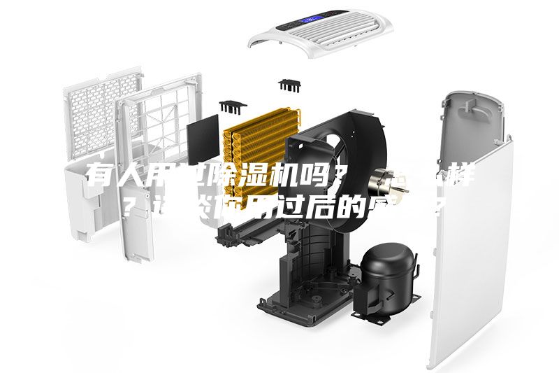 有人用過除濕機嗎？ 怎么樣？談談你用過后的感受？