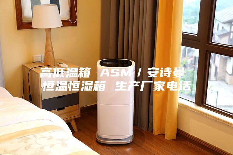 高低溫箱 ASM／安詩(shī)曼 恒溫恒濕箱 生產(chǎn)廠家電話(huà)