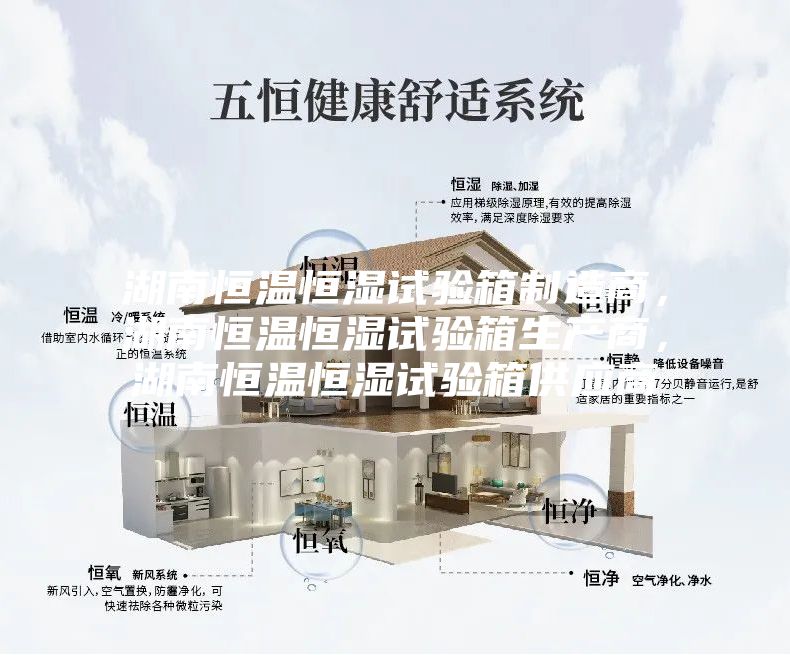 湖南恒溫恒濕試驗(yàn)箱制造商，湖南恒溫恒濕試驗(yàn)箱生產(chǎn)商，湖南恒溫恒濕試驗(yàn)箱供應(yīng)商