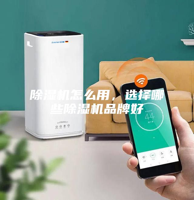 除濕機(jī)怎么用，選擇哪些除濕機(jī)品牌好