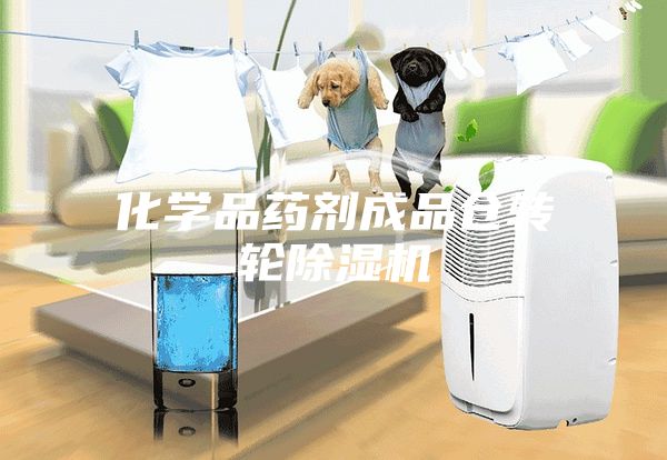 化學(xué)品藥劑成品倉轉(zhuǎn)輪除濕機