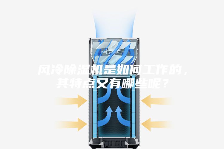 風冷除濕機是如何工作的，其特點又有哪些呢？