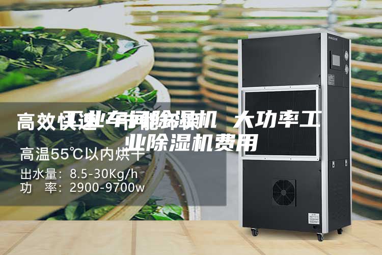 工業(yè)車(chē)間除濕機(jī) 大功率工業(yè)除濕機(jī)費(fèi)用