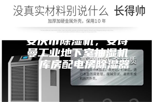 安慶市除濕機(jī)，安詩(shī)曼工業(yè)地下室抽濕機(jī)  庫(kù)房配電房除濕器