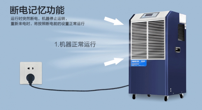 石膏線條干燥與除濕機(jī)有什么關(guān)聯(lián)？