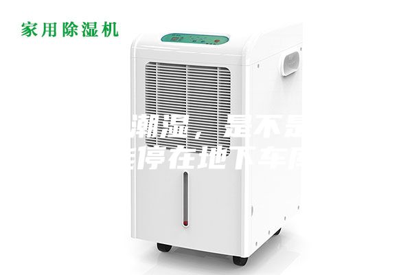 車庫潮濕，是不是就不能停在地下車庫？
