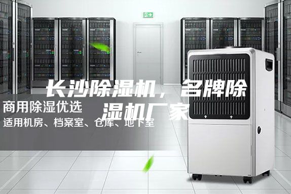長沙除濕機，名牌除濕機廠家