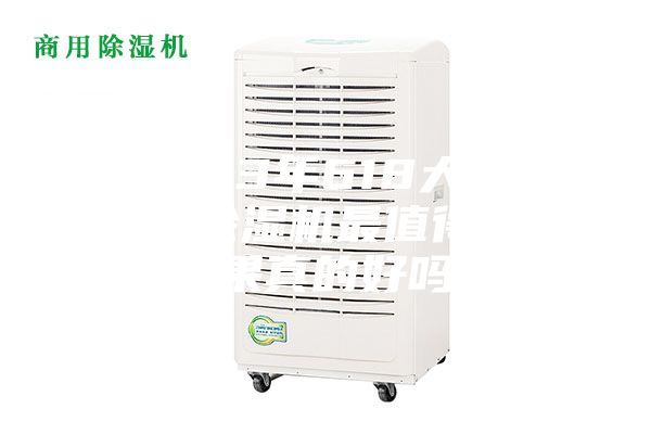 2023年618大促，哪款除濕機最值得買？效果真的好嗎？