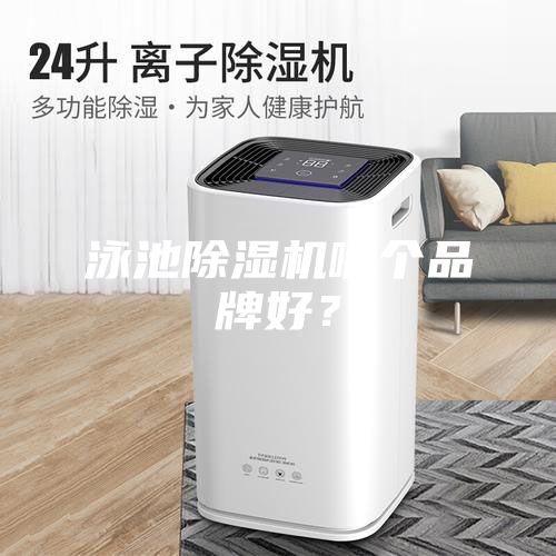 泳池除濕機哪個品牌好？