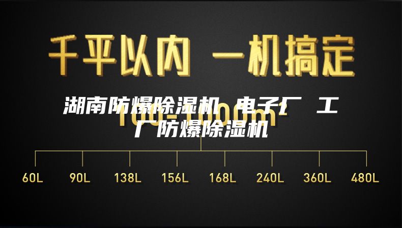 湖南防爆除濕機(jī) 電子廠 工廠防爆除濕機(jī)