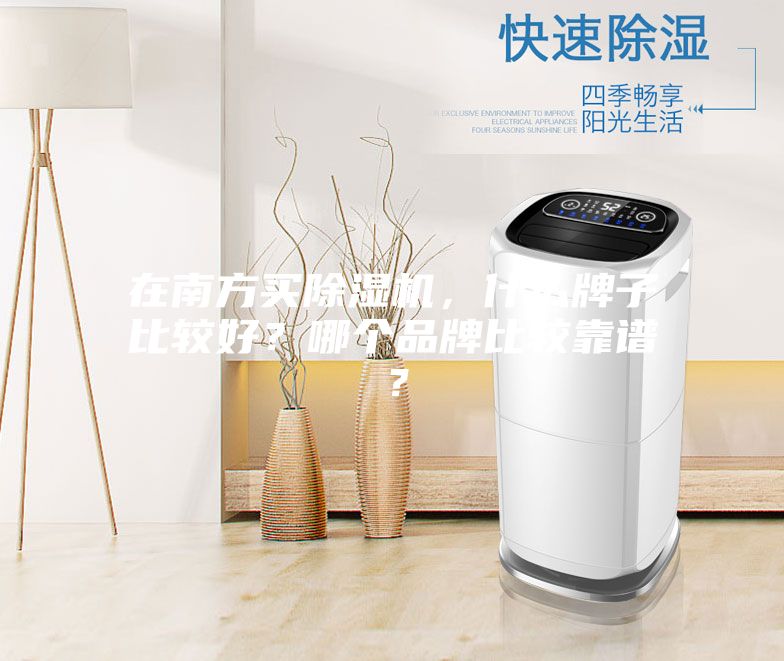 在南方買除濕機(jī)，什么牌子比較好？哪個(gè)品牌比較靠譜？