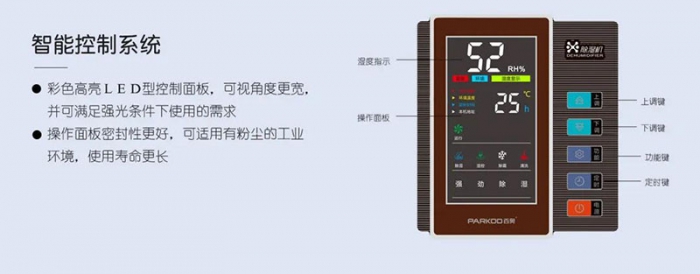 靜電怎么防止？加濕器讓你高枕無憂