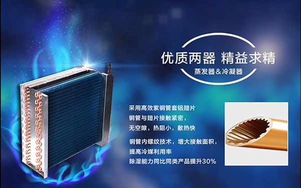 新風除濕機為什么越來越受歡迎？