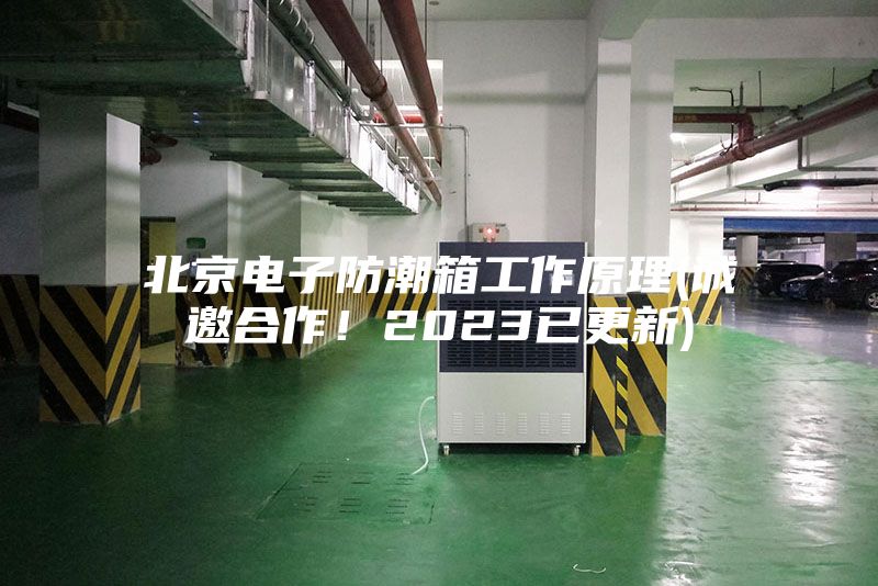 北京電子防潮箱工作原理(誠(chéng)邀合作！2023已更新)