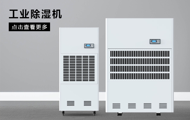 梅雨季回南天快到了，該如何強力除濕，把晴天裝進家？