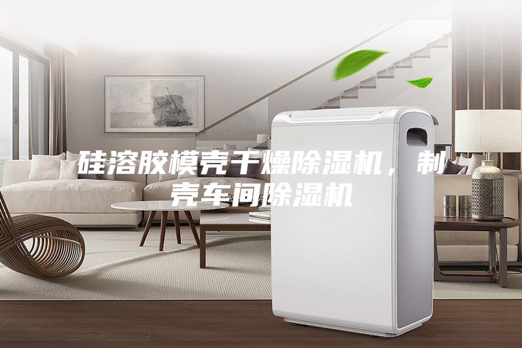 硅溶膠模殼干燥除濕機(jī)，制殼車間除濕機(jī)