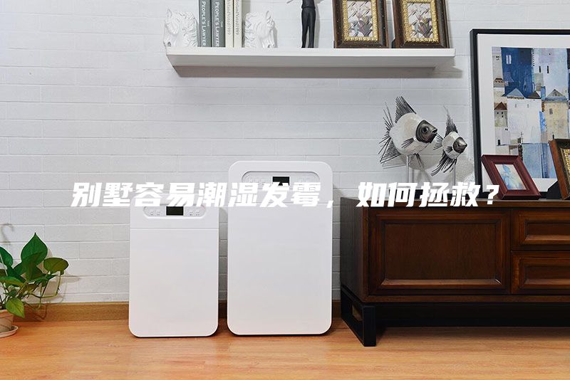 別墅容易潮濕發(fā)霉，如何拯救？