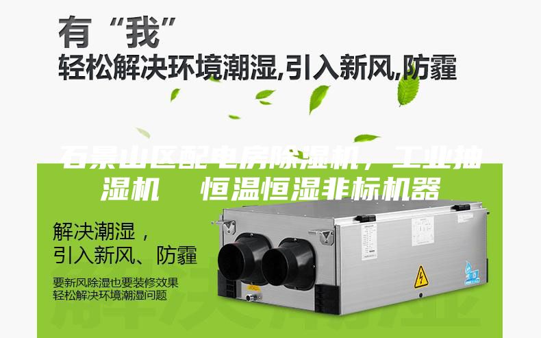石景山區(qū)配電房除濕機(jī)，工業(yè)抽濕機(jī)  恒溫恒濕非標(biāo)機(jī)器