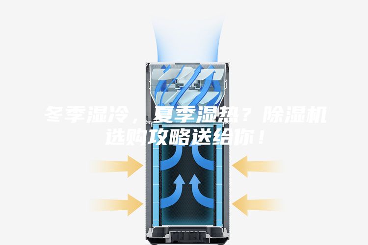 冬季濕冷，夏季濕熱？除濕機(jī)選購攻略送給你！