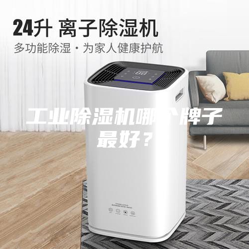 工業(yè)除濕機(jī)哪個(gè)牌子最好？