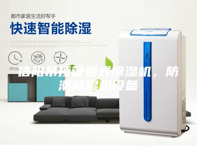 信陽吊頂管道式除濕機(jī)，防潮除濕機(jī)設(shè)備