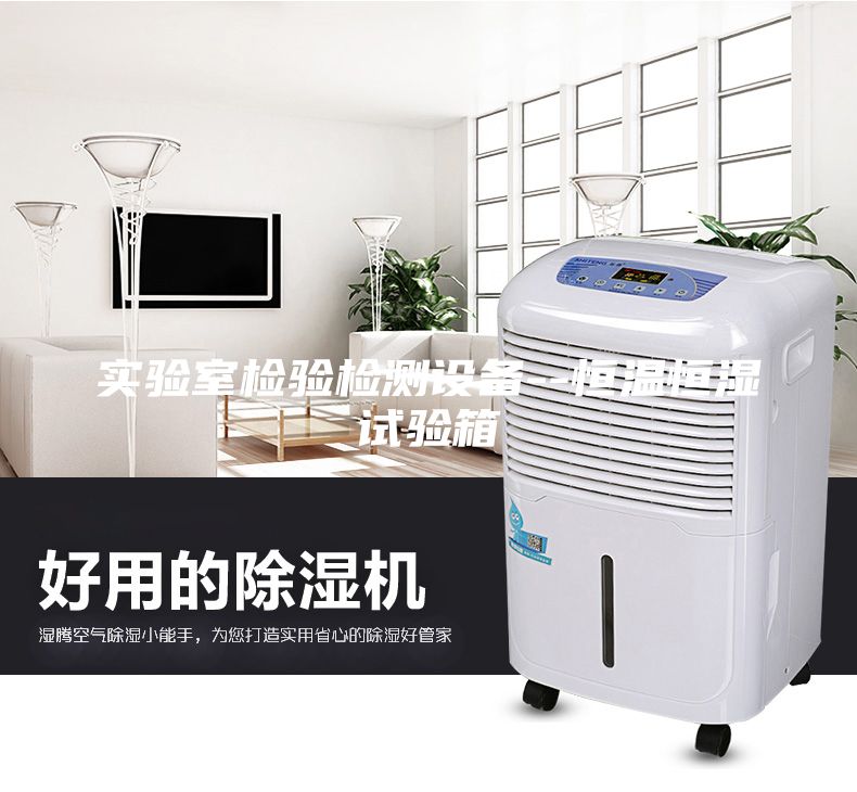 實(shí)驗(yàn)室檢驗(yàn)檢測設(shè)備--恒溫恒濕試驗(yàn)箱