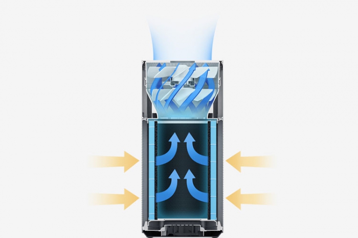 誰來做國(guó)內(nèi)工業(yè)除濕機(jī)的領(lǐng)頭羊？