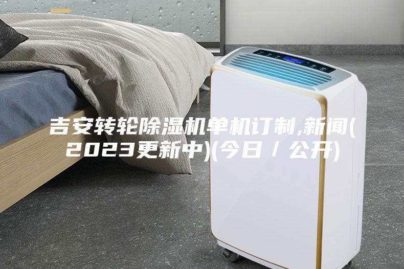 吉安轉(zhuǎn)輪除濕機(jī)單機(jī)訂制,新聞(2023更新中)(今日／公開)