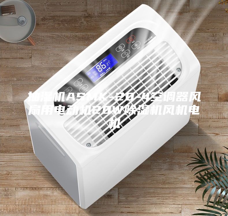 抽濕機(jī)ASMK-20-4空調(diào)器風(fēng)扇用電動機(jī)20W除濕機(jī)風(fēng)機(jī)電機(jī)