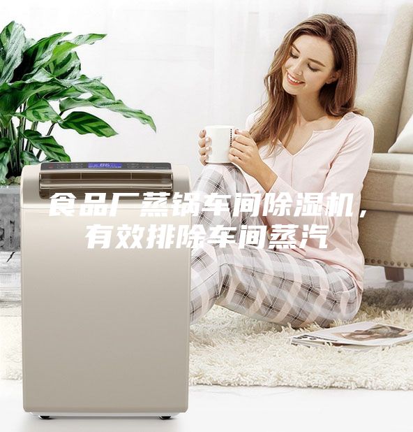 食品廠蒸鍋車間除濕機(jī)，有效排除車間蒸汽