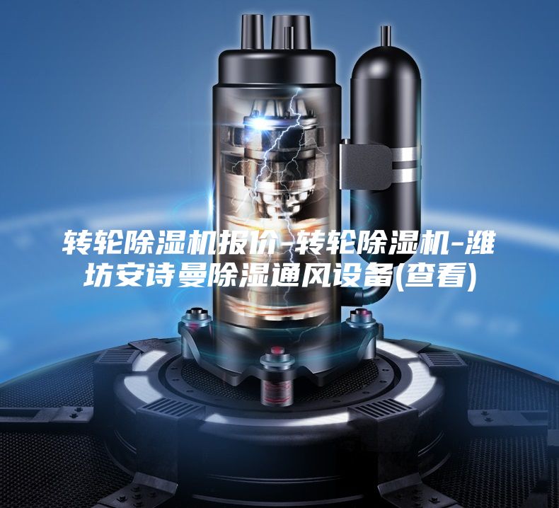 轉(zhuǎn)輪除濕機(jī)報價-轉(zhuǎn)輪除濕機(jī)-濰坊安詩曼除濕通風(fēng)設(shè)備(查看)