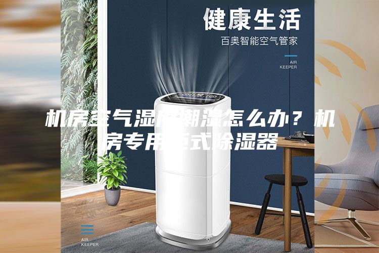 機(jī)房空氣濕度潮濕怎么辦？機(jī)房專用柜式除濕器