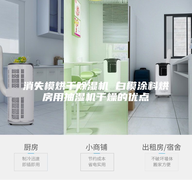 消失模烘干除濕機(jī) 白模涂料烘房用抽濕機(jī)干燥的優(yōu)點