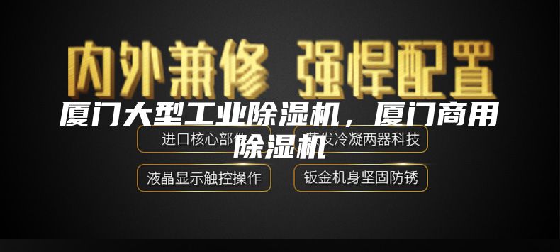 廈門大型工業(yè)除濕機，廈門商用除濕機