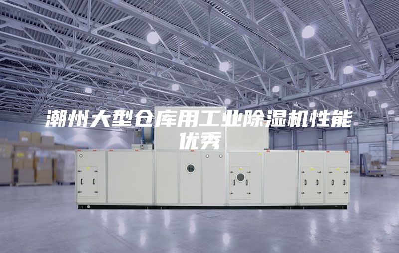 潮州大型倉庫用工業(yè)除濕機性能優(yōu)秀