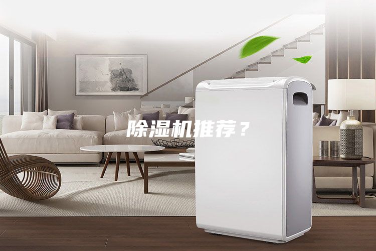 除濕機推薦？