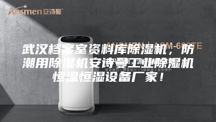 武漢檔案室資料庫除濕機，防潮用除濕機安詩曼工業(yè)除濕機恒溫恒濕設(shè)備廠家！