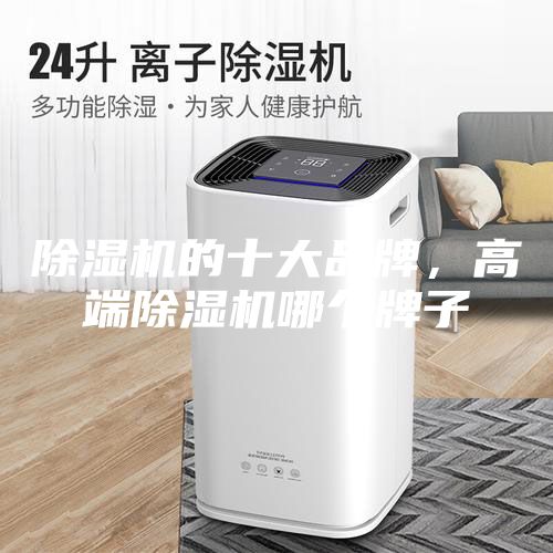 除濕機(jī)的十大品牌，高端除濕機(jī)哪個(gè)牌子