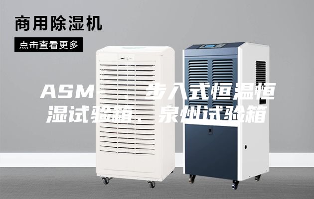 ASM- 、步入式恒溫恒濕試驗(yàn)箱、泉州試驗(yàn)箱