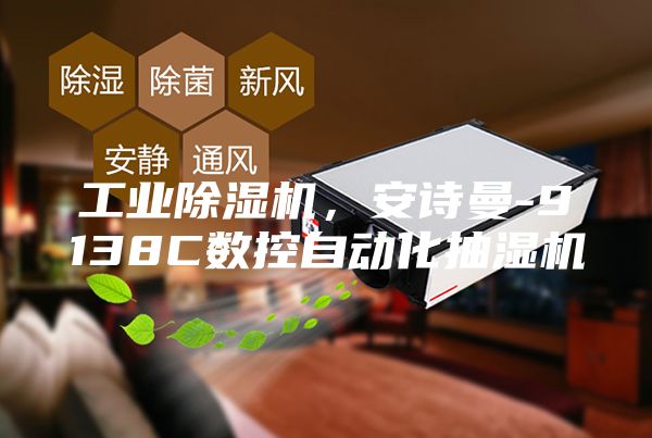工業(yè)除濕機(jī)，安詩曼-9138C數(shù)控自動(dòng)化抽濕機(jī)