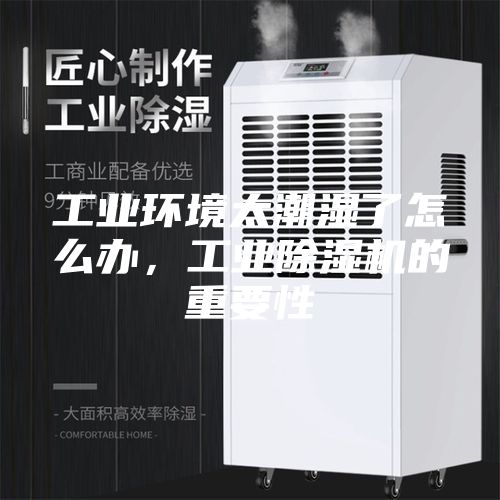 工業(yè)環(huán)境太潮濕了怎么辦，工業(yè)除濕機(jī)的重要性