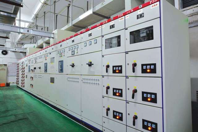 配電房潮濕解決方案，選配安詩曼除濕機(jī)