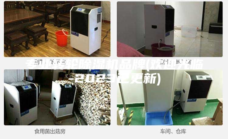 專業(yè)轉(zhuǎn)輪除濕機品牌(歡迎光臨-2023已更新)