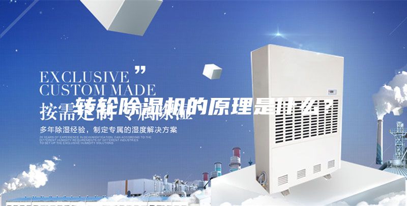 轉輪除濕機的原理是什么？