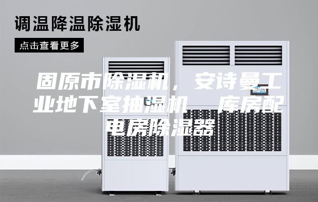 固原市除濕機(jī)，安詩(shī)曼工業(yè)地下室抽濕機(jī)  庫(kù)房配電房除濕器